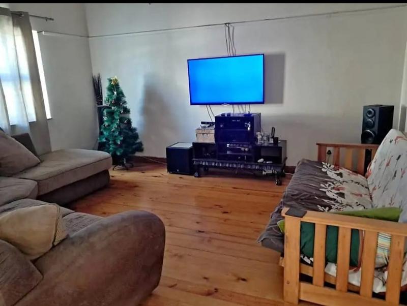 3 Bedroom Property for Sale in Fairfield Estate Western Cape